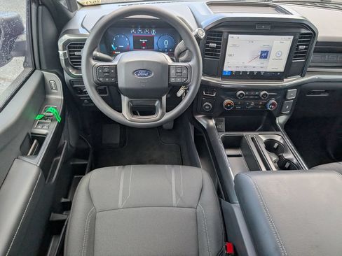 New 2026 Ford F150 STX w/ Equipment Group 200A RWD image 7