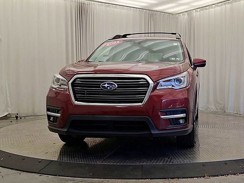 Used 2021 Subaru Ascent Limited w/ Technology Package image 4