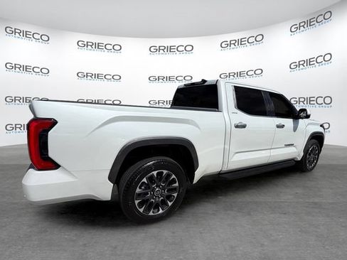 Used 2023 Toyota Tundra Limited AWD/4WD image 15