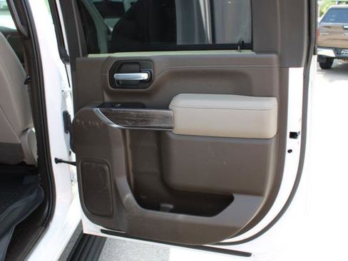 Used 2023 Chevrolet Silverado 2500 LTZ w/ LTZ Plus Package image 35