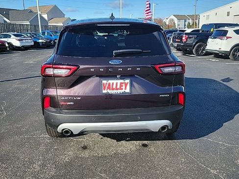 Certified 2023 Ford Escape Active w/ Tech Pack #1 image 13