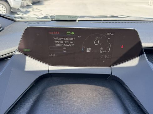 New 2026 Toyota Prius Plug-In Hybrid image 22