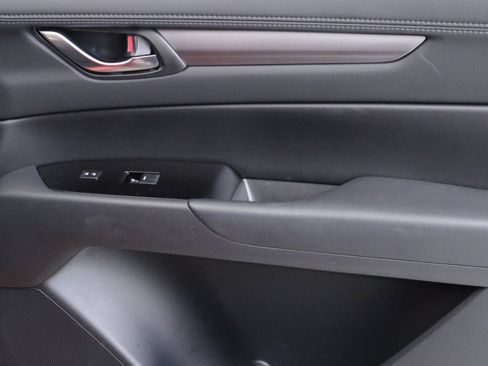 Used 2023 MAZDA CX-5 AWD 2.5 S w/ Preferred Package image 35