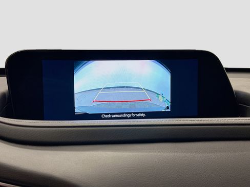 Used 2025 MAZDA CX-30 AWD 2.5 S w/ Preferred Package image 23