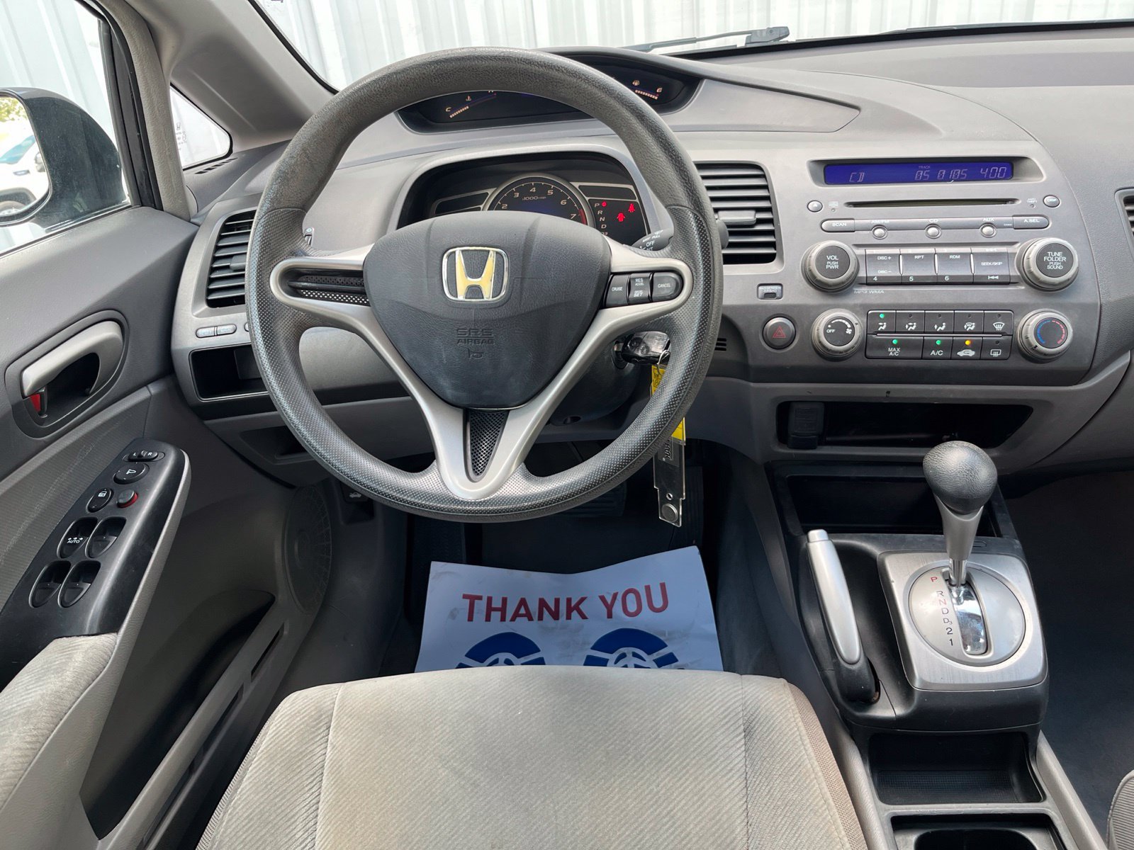 Used 2011 Honda Civic LX image 22