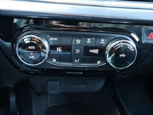 New 2026 Chevrolet Trax ACTIV w/ Driver Confidence Package image 12