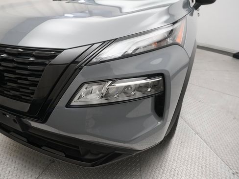 Certified 2023 Nissan Rogue SV w/ SV Premium B Package image 23