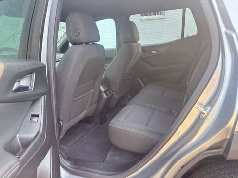 Used 2025 Chevrolet Equinox LT FWD image 25