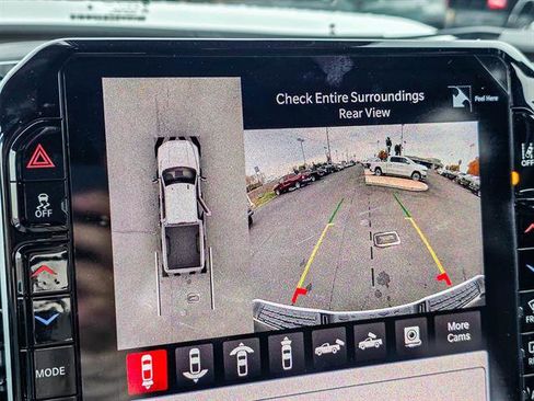 New 2026 RAM 3500 Limited image 20