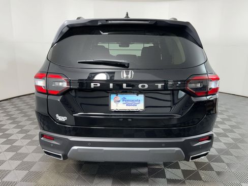 New 2026 Honda Pilot EX-L image 8