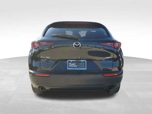 Used 2020 MAZDA CX-30 FWD w/ Select Package image 6