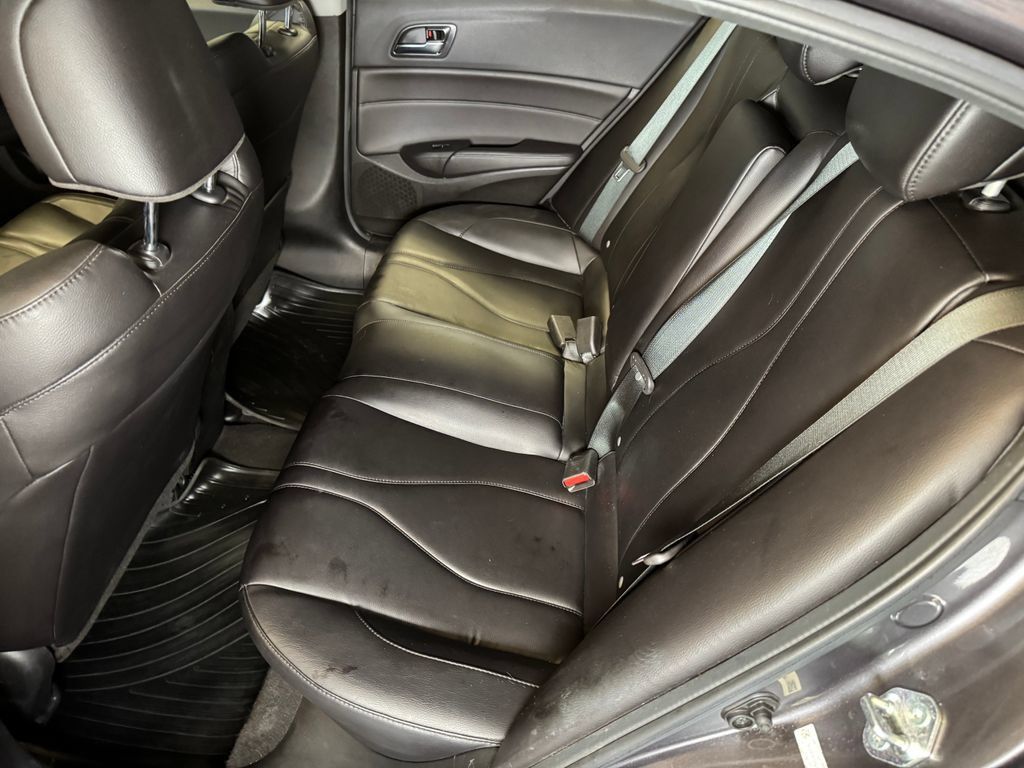 Used 2022 Acura ILX FWD image 19
