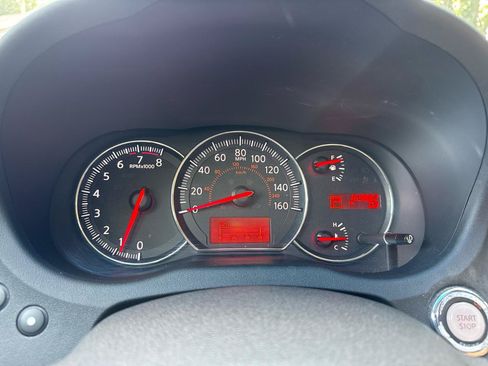 Used 2010 Nissan Maxima 3.5 SV w/ Premium Pkg FWD image 11