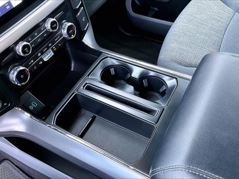 Certified 2023 Ford F150 XLT w/ Equipment Group 302A High image 16