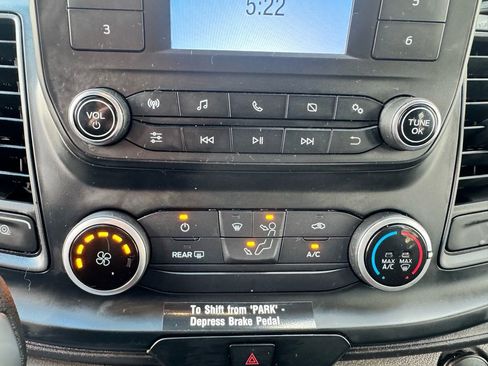 Used 2024 Ford Transit 250 Low Roof w/ Exterior Upgrade Package image 21