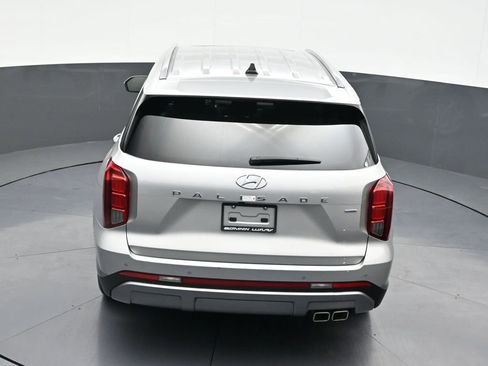Used 2025 Hyundai Palisade SEL image 21
