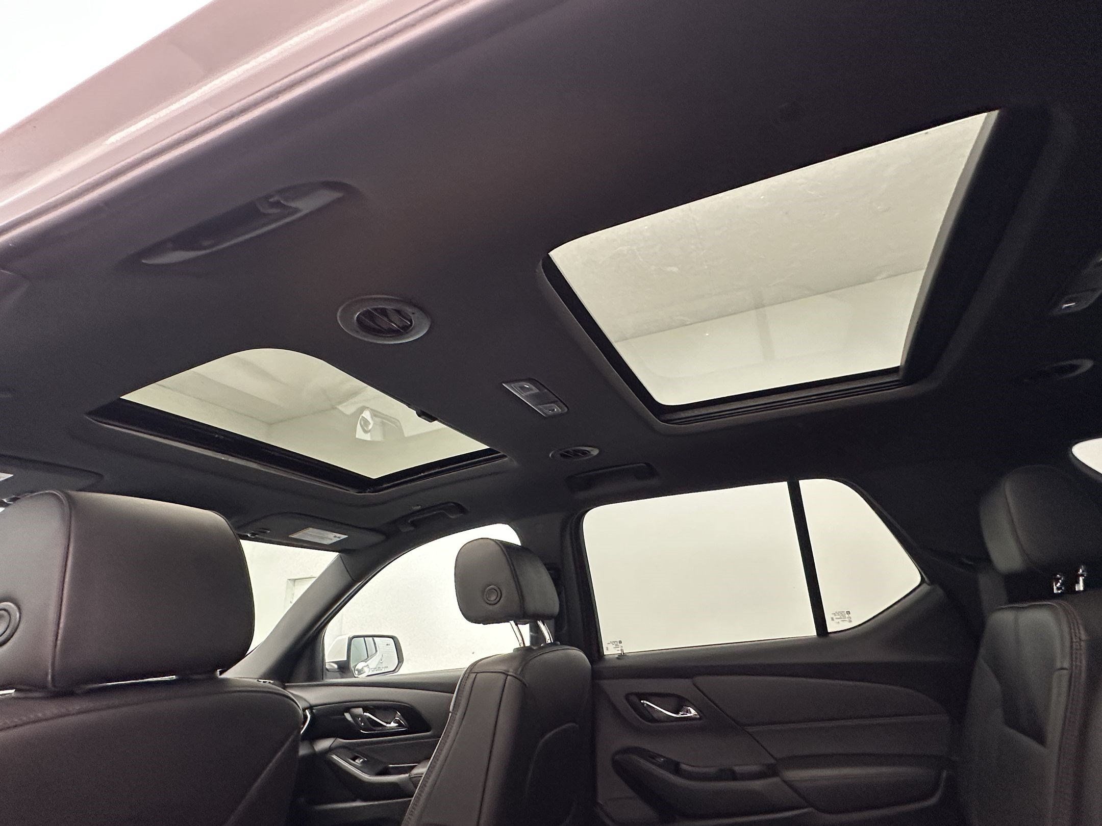 Certified 2023 Chevrolet Traverse RS AWD/4WD image 26