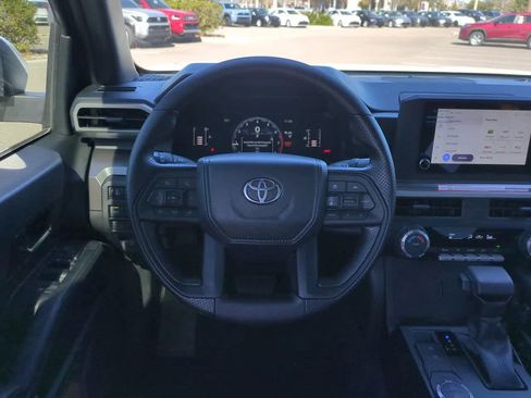 New 2026 Toyota Tacoma SR5 image 15