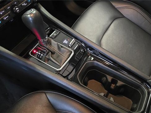 Used 2022 Jeep Compass Limited w/ Sun and Sound Group image 28