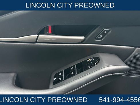Used 2023 MAZDA CX-30 AWD 2.5 S w/ Select Package image 10