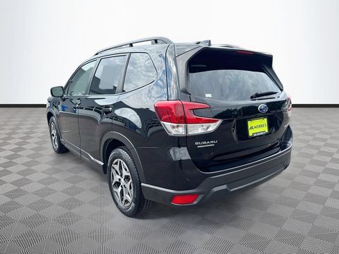 Used 2022 Subaru Forester Premium AWD/4WD image 37