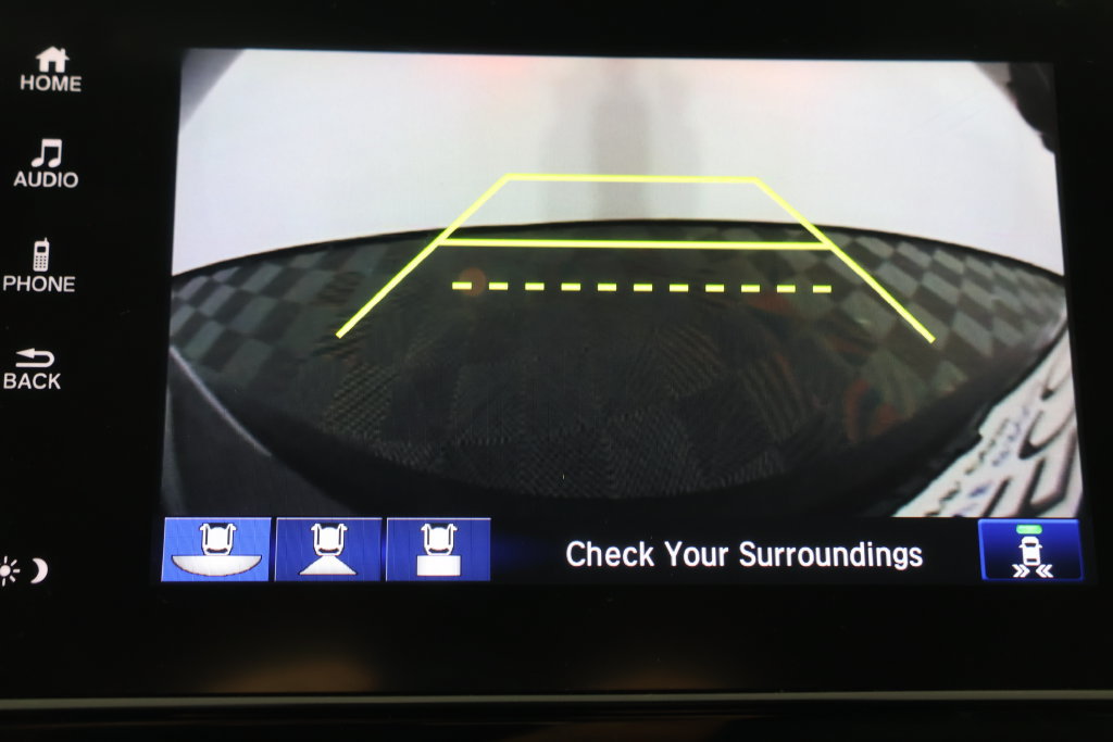 Used 2021 Honda CR-V EX image 17