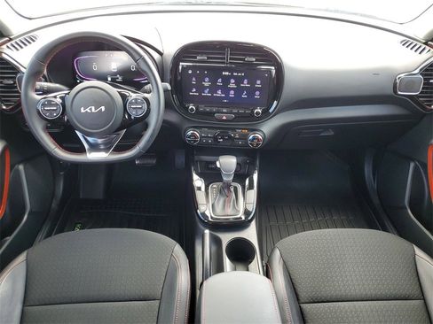 Used 2025 Kia Soul GT-Line image 25