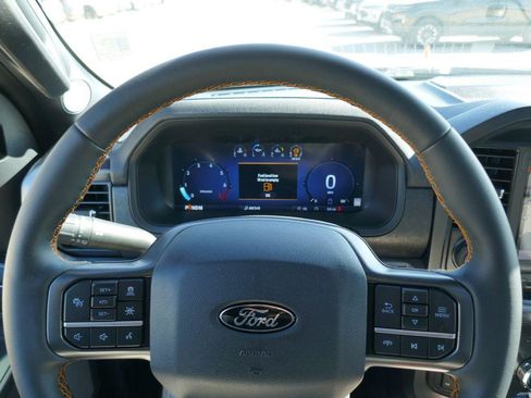 New 2026 Ford F150 Tremor w/ Equipment Group 402B AWD/4WD image 27
