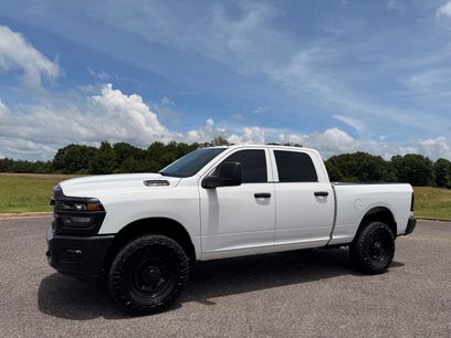 Used 2025 RAM 2500 Tradesman