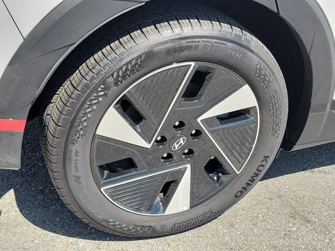 New 2026 Hyundai Ioniq 5 SE RWD image 30