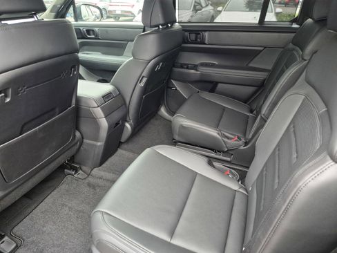 New 2026 Hyundai Santa Fe Calligraphy image 10