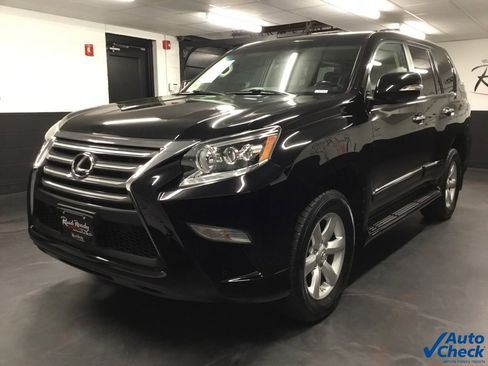 Used 2018 Lexus GX 460 image 5