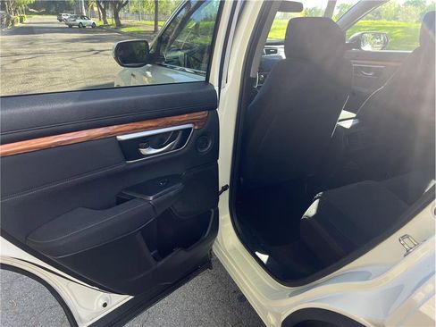 Used 2020 Honda CR-V EX image 10