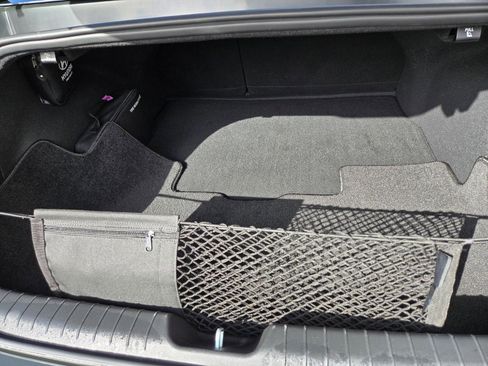 Used 2023 Hyundai Ioniq 6 SEL w/ Cargo Package image 9