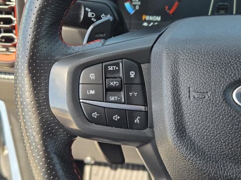 Used 2024 Ford Ranger Raptor image 20