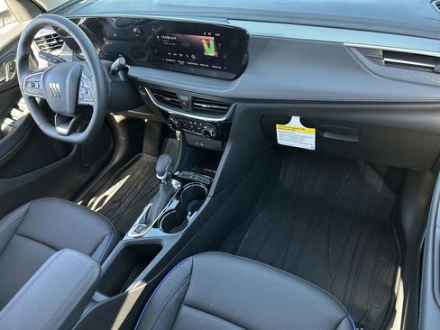 New 2026 Buick Encore GX Sport Touring w/ Advanced Technology Package image 29