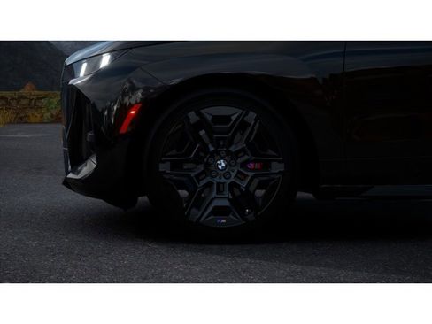 New 2026 BMW iX xDrive45 w/ M Sport Package image 7