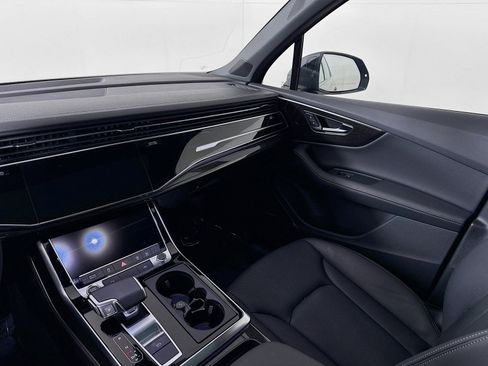 Used 2025 Audi Q7 2.0T Premium Plus w/ Premium Plus Package image 22