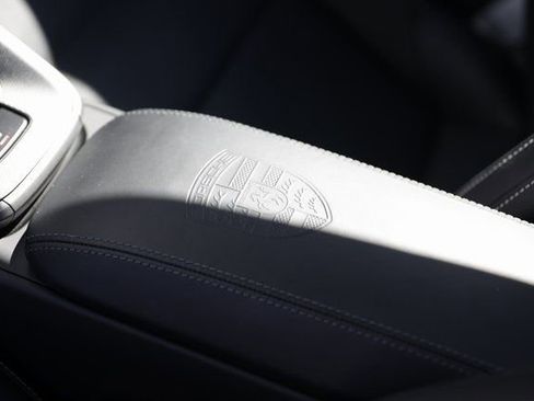 Certified 2025 Porsche 911 Carrera image 21