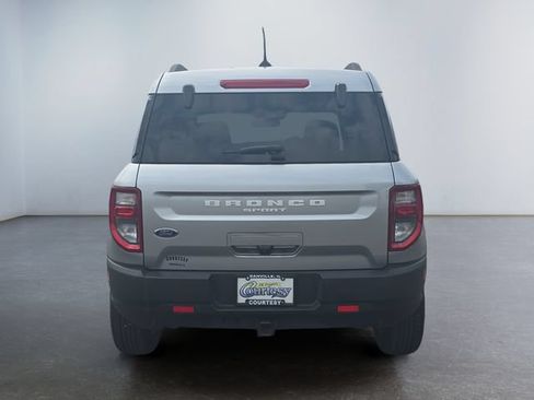 Used 2021 Ford Bronco Sport Big Bend AWD/4WD image 4