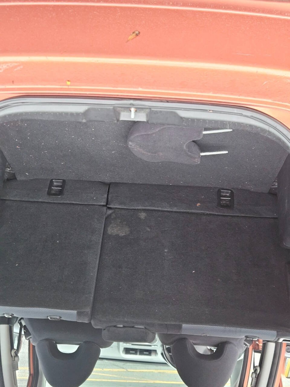 Used 2007 Honda Fit Sport image 25