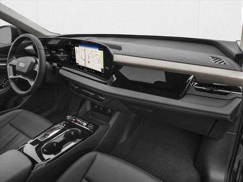 New 2027 Audi Q6 e-tron Prestige AWD/4WD image 10