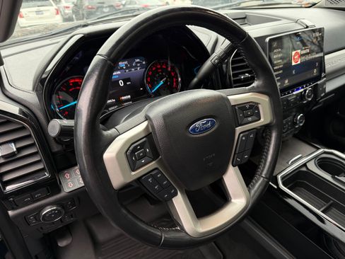 Used 2021 Ford F250 Lariat image 41