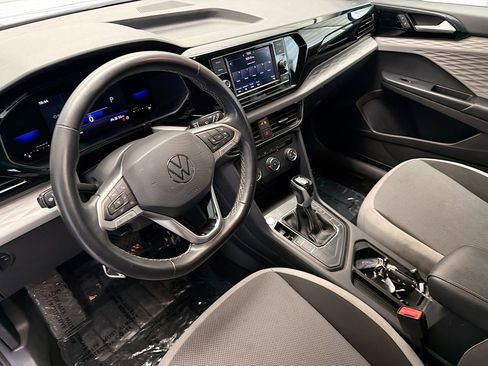 Used 2022 Volkswagen Taos S FWD image 7