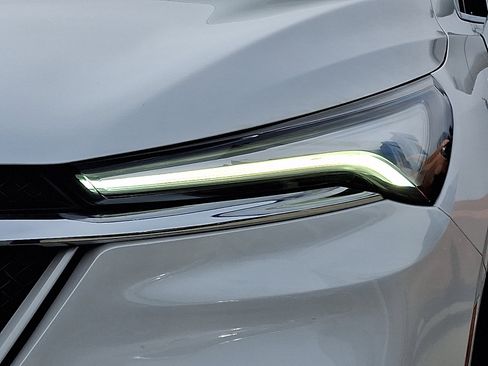 Certified 2023 Buick Enclave Essence w/ Experience Buick Package image 10