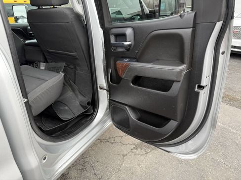 Used 2019 GMC Sierra 2500 SLE image 22