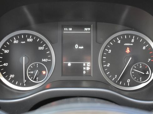 Used 2020 Mercedes-Benz Metris image 59