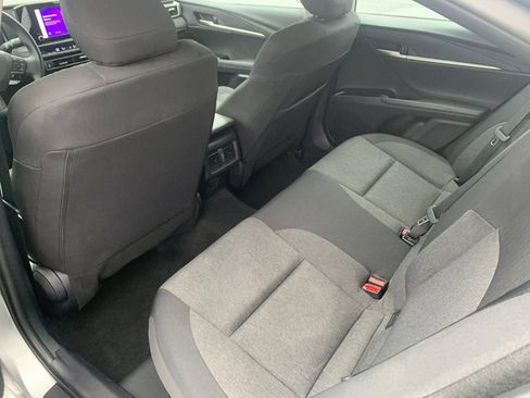 Used 2025 Toyota Camry LE FWD image 14