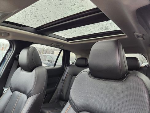 Certified 2023 MAZDA CX-50 AWD 2.5 S w/ Cargo Package image 13