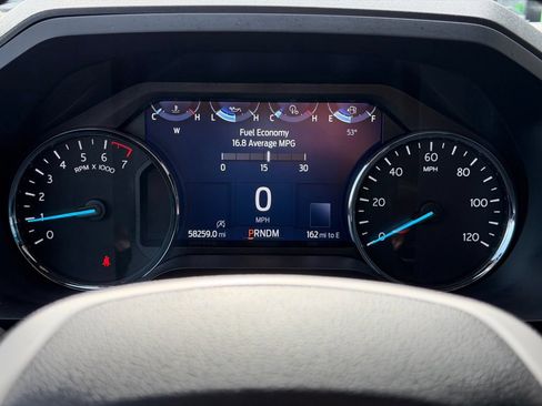 Used 2024 Ford Expedition Limited AWD/4WD image 20